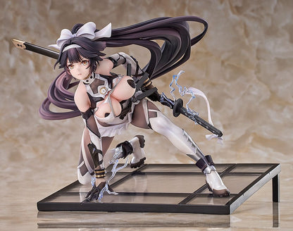 Takao: Divine Exorcist's Blade Good Smile Company
