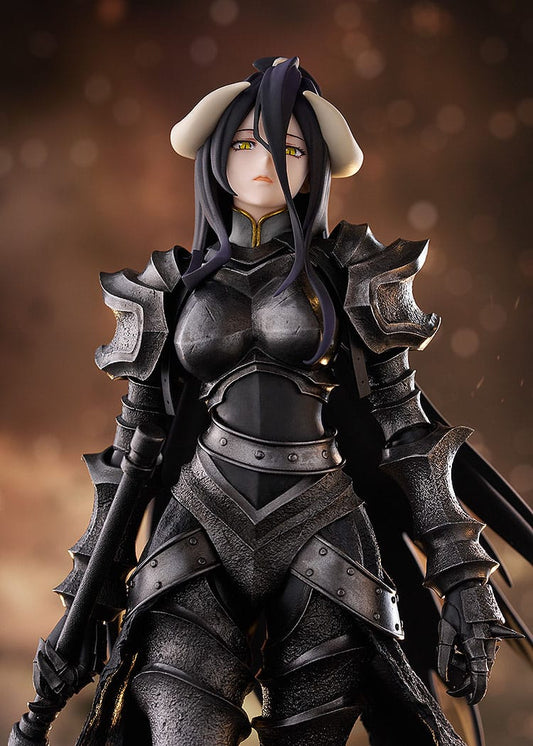 Albedo: Armor Ver. Pop Up Parade L Good Smile Company - Anime Figuren günstig kaufen