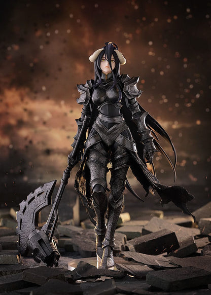 Albedo: Armor Ver. Pop Up Parade L Good Smile Company - Anime Figuren günstig kaufen