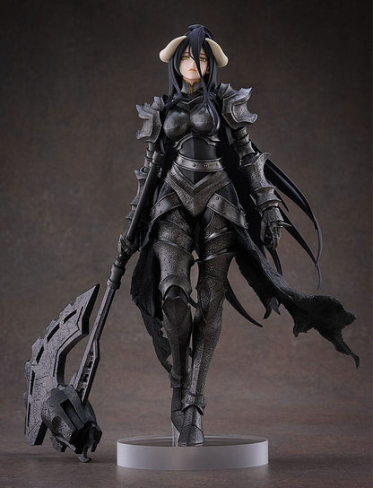 Albedo: Armor Ver. Pop Up Parade L Good Smile Company - Anime Figuren günstig kaufen