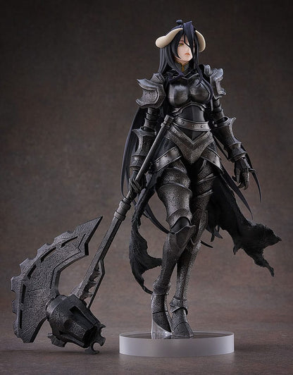 Albedo: Armor Ver. Pop Up Parade L Good Smile Company - Anime Figuren günstig kaufen