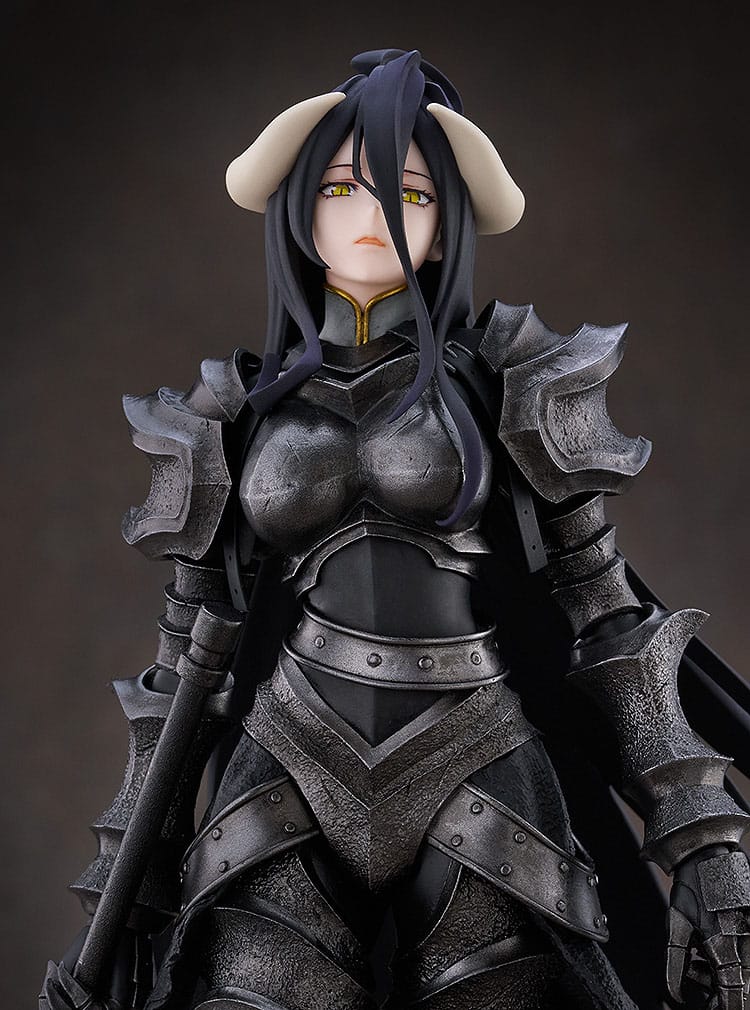 Albedo: Armor Ver. Pop Up Parade L Good Smile Company - Anime Figuren günstig kaufen