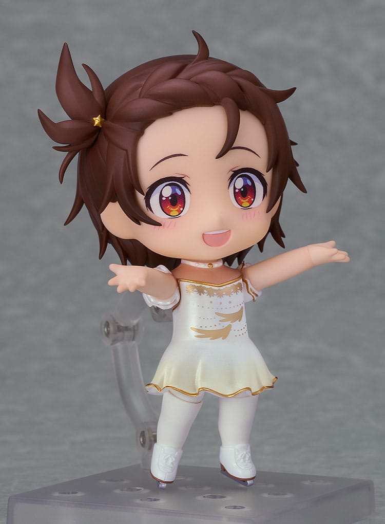 Inori Yuitsuka Nendoroid Good Smile Company