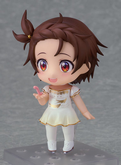 Inori Yuitsuka Nendoroid Good Smile Company