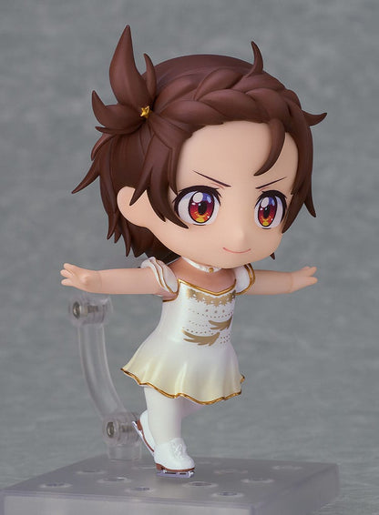 Inori Yuitsuka Nendoroid Good Smile Company