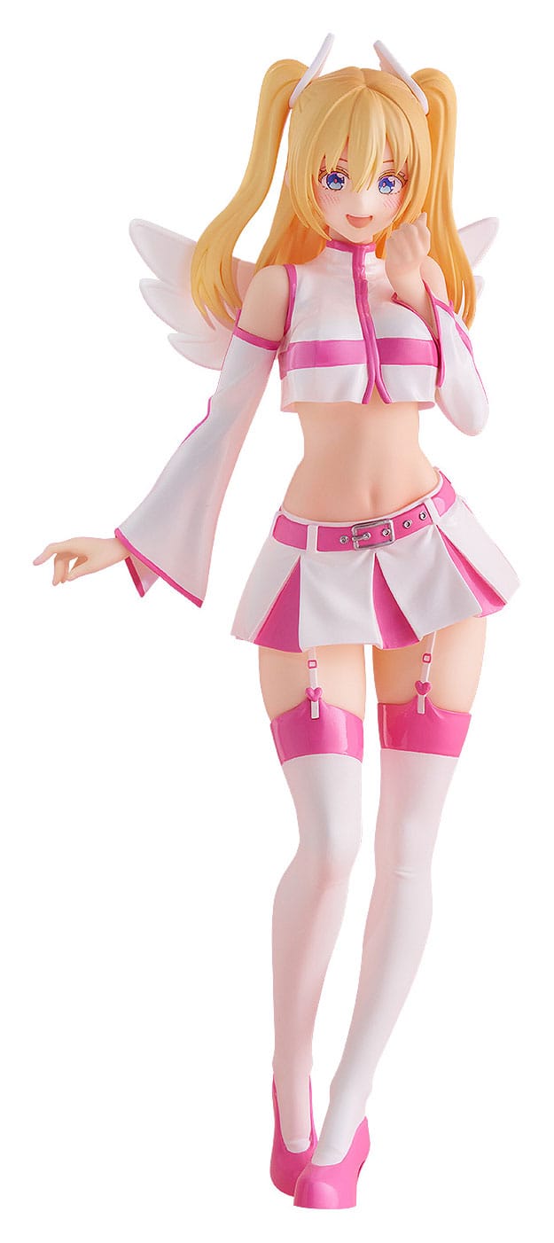 Amano Ririsa: Angel Airborne Corps Ver. Good Smile Company - Anime Figuren günstig kaufen