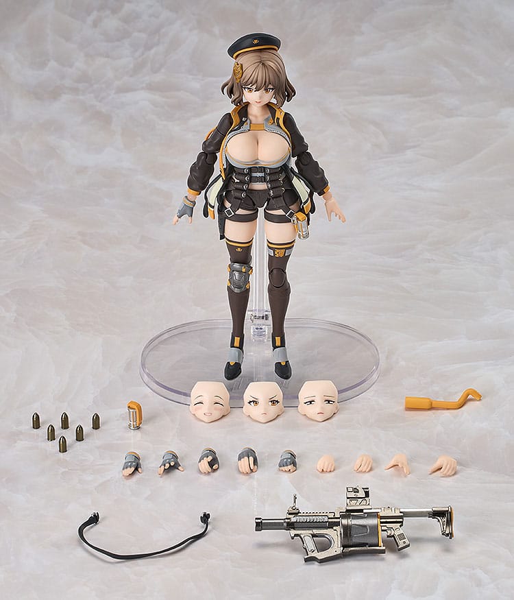 Anis Goddess of Victory Good Smile Company
