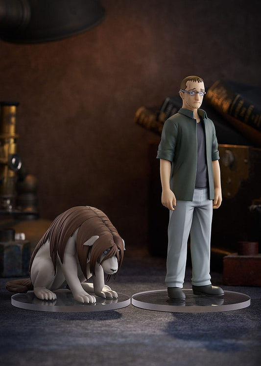 Shou Tucker & Nina Chimera Pop Up Parade Good Smile Company - Anime Figuren günstig kaufen
