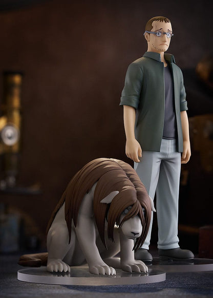 Shou Tucker & Nina Chimera Pop Up Parade Good Smile Company - Anime Figuren günstig kaufen