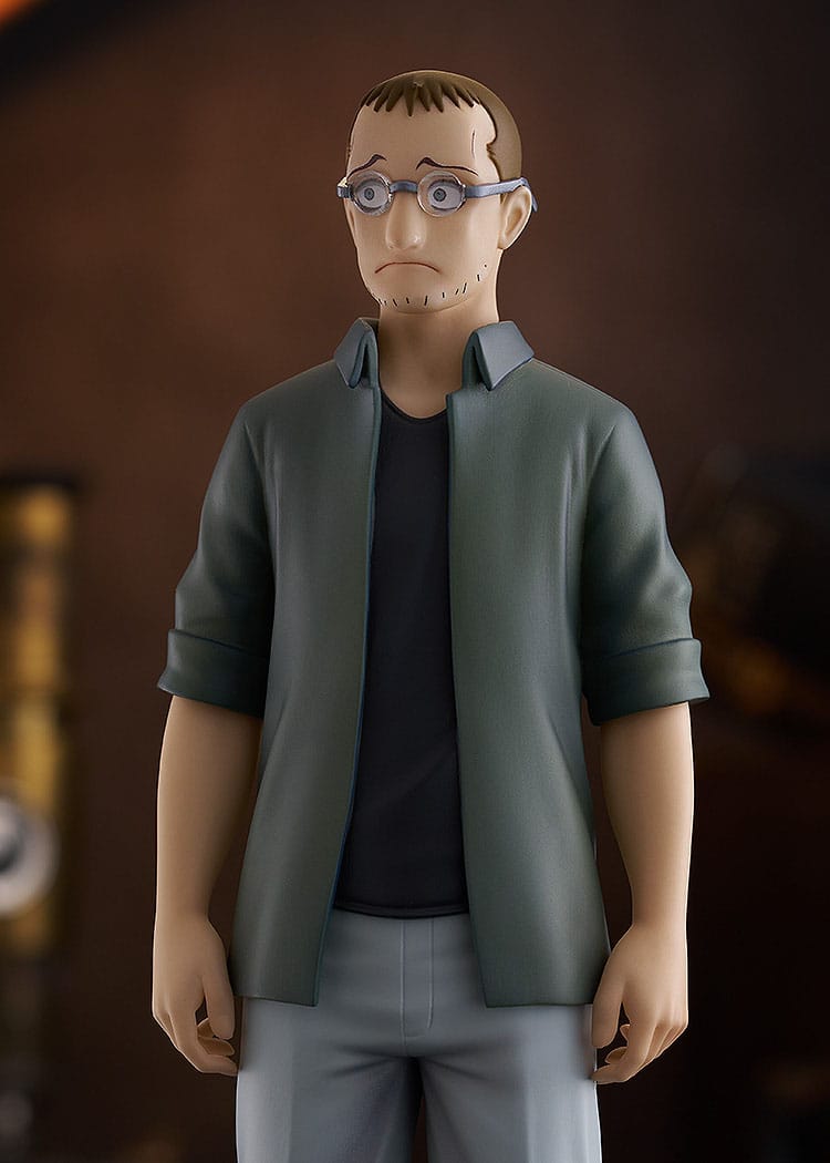 Shou Tucker & Nina Chimera Pop Up Parade Good Smile Company - Anime Figuren günstig kaufen