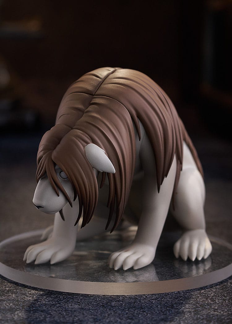 Shou Tucker & Nina Chimera Pop Up Parade Good Smile Company - Anime Figuren günstig kaufen