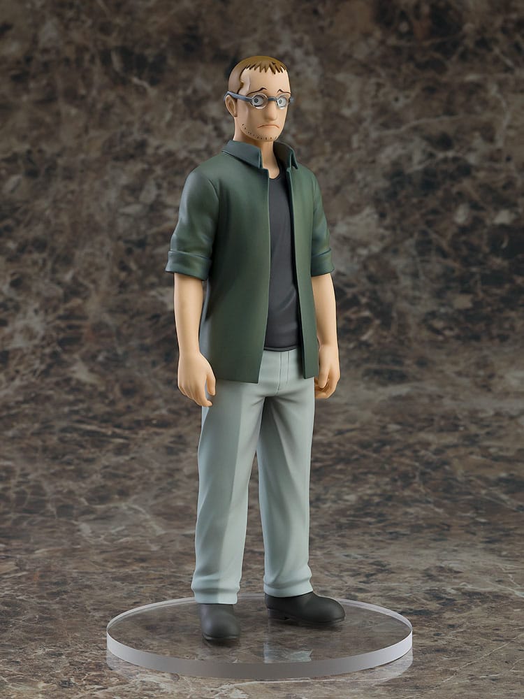 Shou Tucker & Nina Chimera Pop Up Parade Good Smile Company - Anime Figuren günstig kaufen