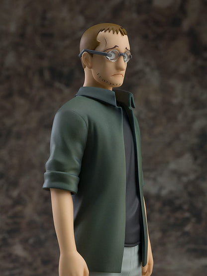 Shou Tucker & Nina Chimera Pop Up Parade Good Smile Company - Anime Figuren günstig kaufen