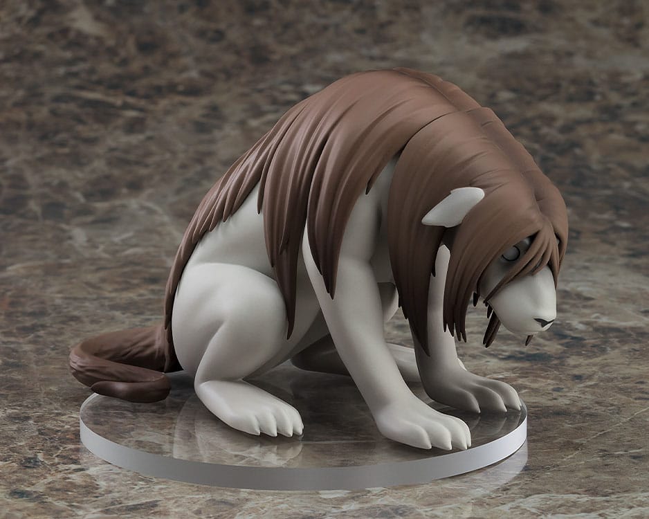 Shou Tucker & Nina Chimera Pop Up Parade Good Smile Company - Anime Figuren günstig kaufen