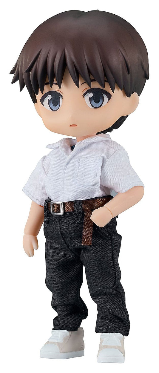 Shinji Ikari Nendoroid Doll Good Smile Company - Anime Figuren günstig kaufen