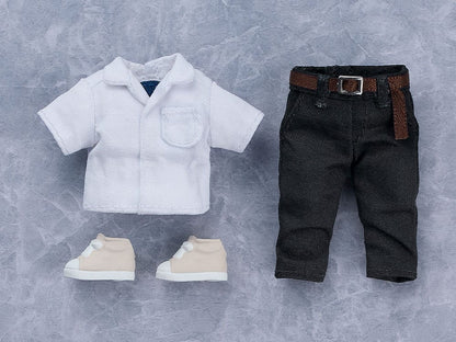 Shinji Ikari Nendoroid Doll Good Smile Company