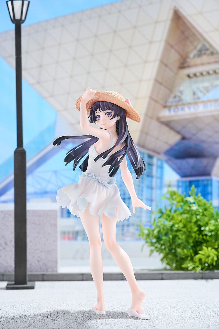 Kuroneko Ruri Goko: Shironeko Ver. Solarain
