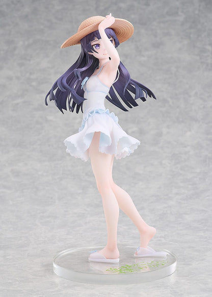 Kuroneko Ruri Goko: Shironeko Ver. Solarain