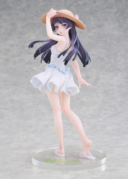 Kuroneko Ruri Goko: Shironeko Ver. Solarain