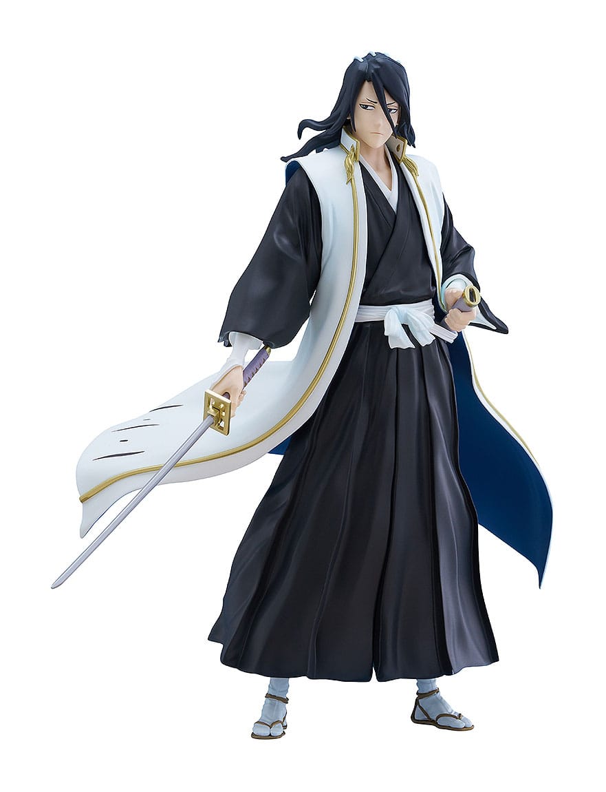 Byakuya Kuchiki Pop Up Parade SP Good Smile Company