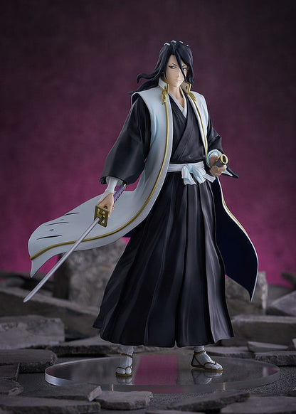 Byakuya Kuchiki Pop Up Parade SP Good Smile Company