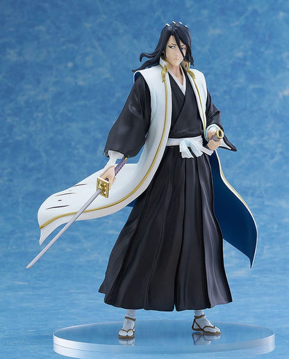 Byakuya Kuchiki Pop Up Parade SP Good Smile Company