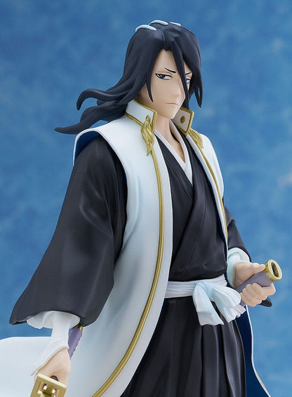 Byakuya Kuchiki Pop Up Parade SP Good Smile Company