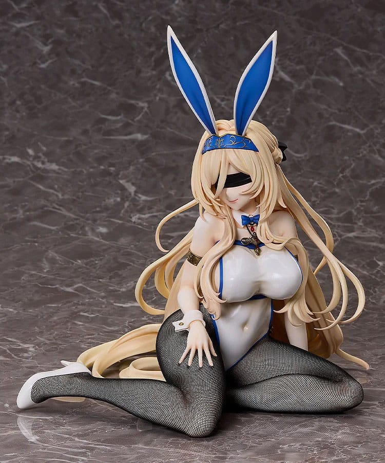 Sword Maiden Bunny Ver. Goblin Slayer FREEing