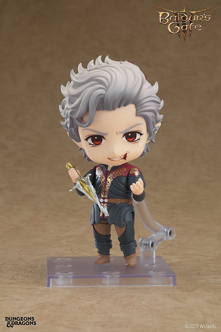 Astarion Nendoroid Good Smile Company - Anime Figuren günstig kaufen