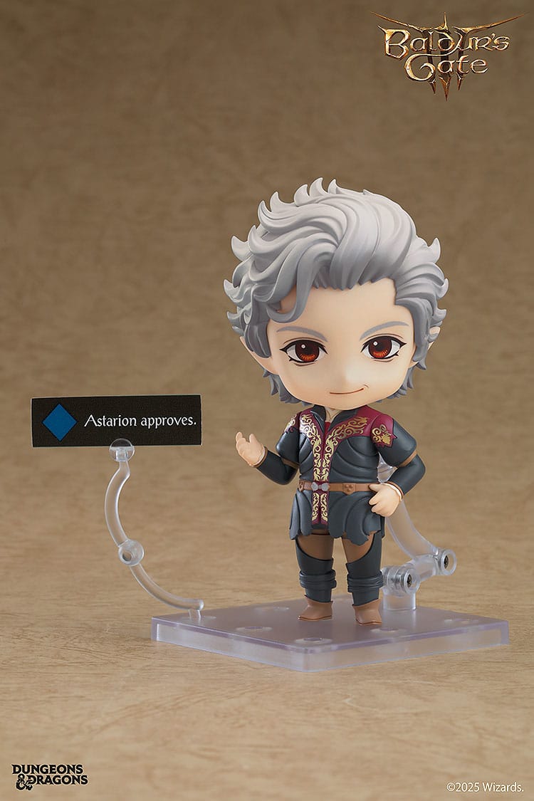 Astarion Nendoroid Good Smile Company - Anime Figuren günstig kaufen
