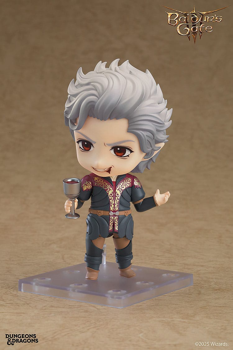 Astarion Nendoroid Good Smile Company - Anime Figuren günstig kaufen