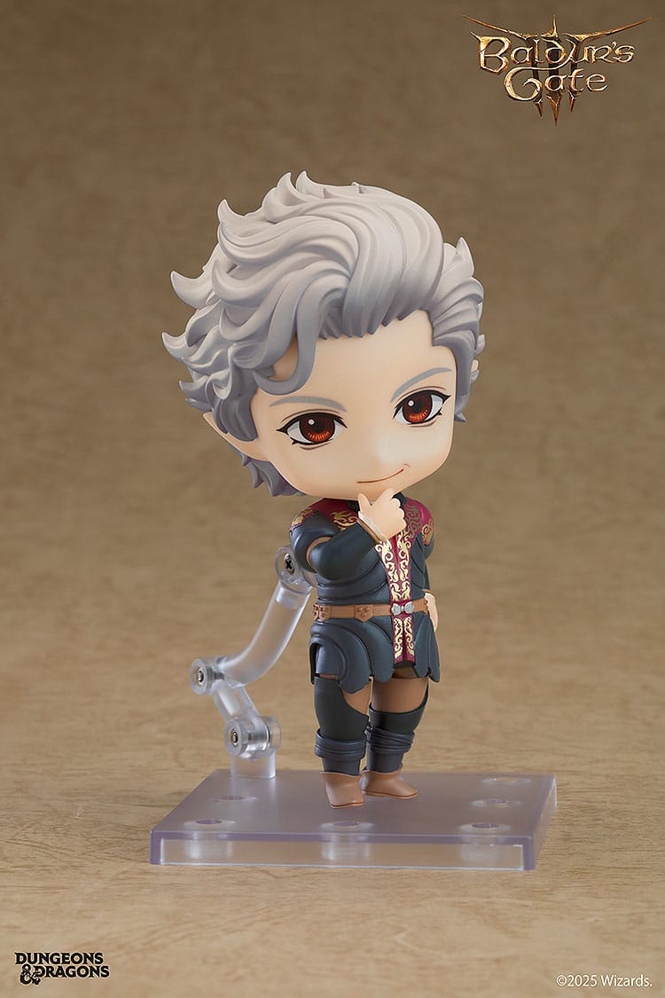 Astarion Nendoroid Good Smile Company - Anime Figuren günstig kaufen