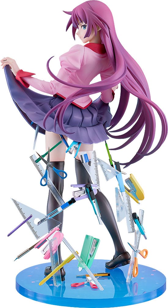 Hitagi Senjyogahara Remaster Project Good Smile Company - Anime Figuren günstig kaufen
