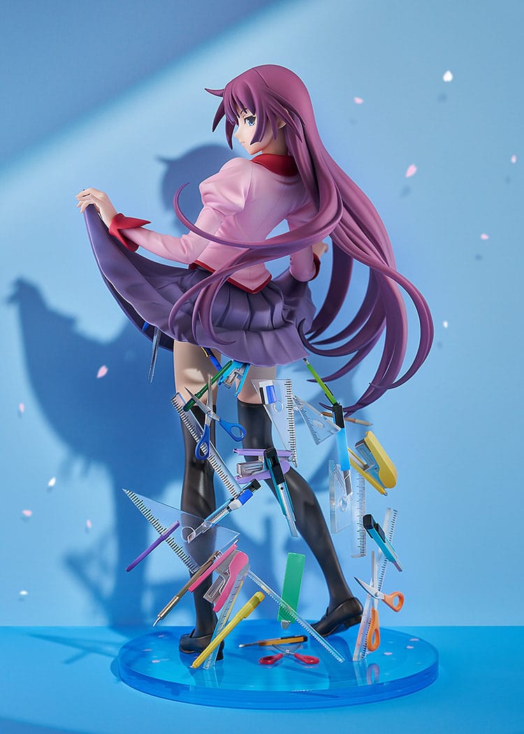 Hitagi Senjyogahara Remaster Project Good Smile Company - Anime Figuren günstig kaufen