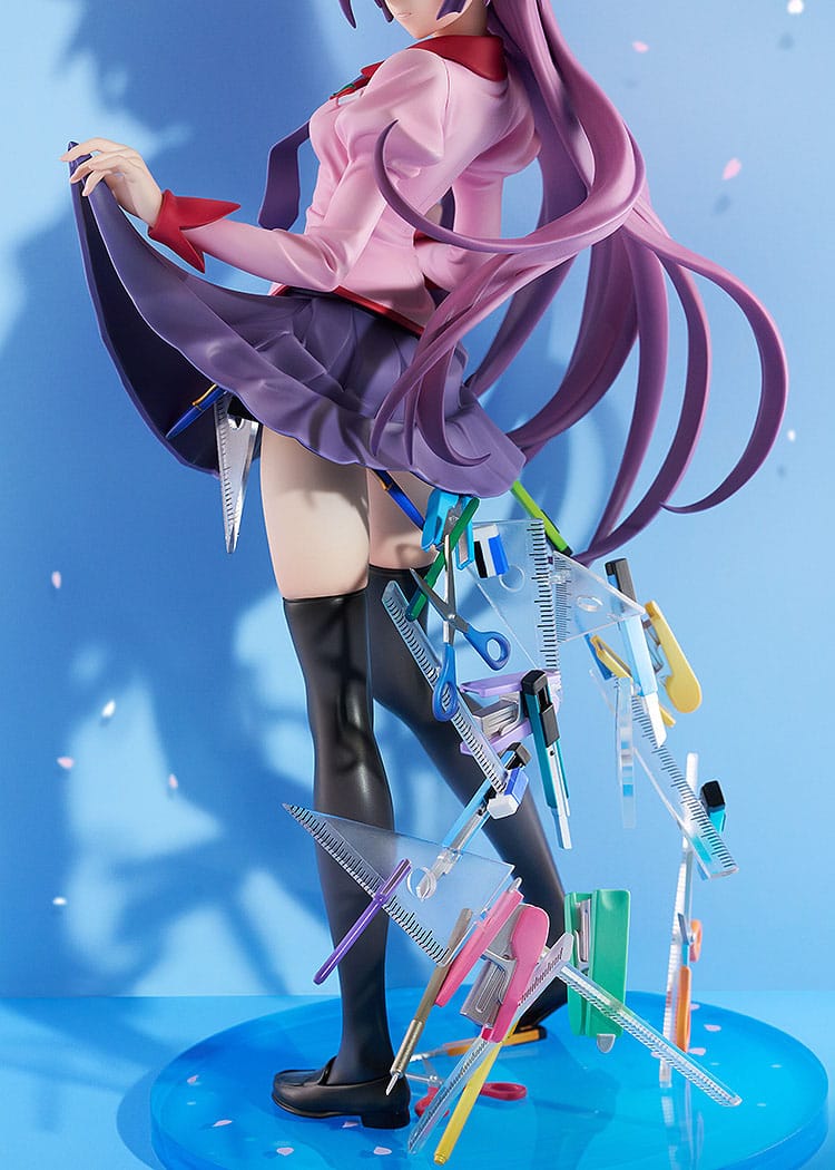 Hitagi Senjyogahara Remaster Project Good Smile Company - Anime Figuren günstig kaufen