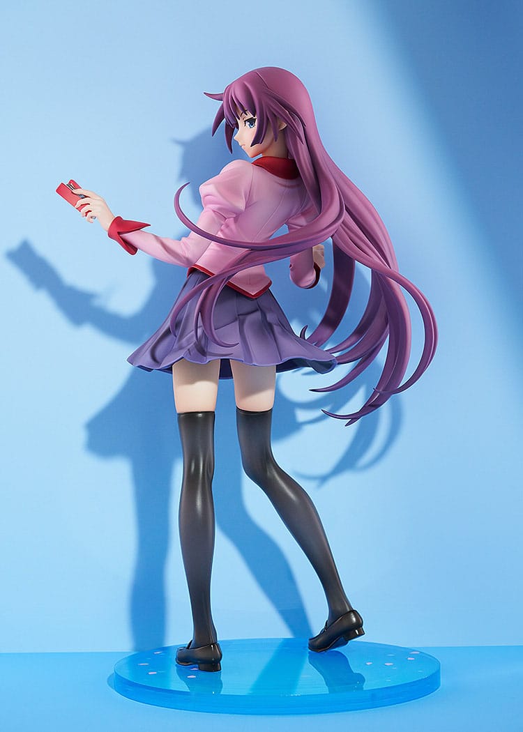 Hitagi Senjyogahara Remaster Project Good Smile Company - Anime Figuren günstig kaufen
