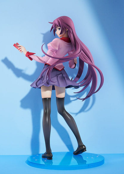 Hitagi Senjyogahara Remaster Project Good Smile Company - Anime Figuren günstig kaufen