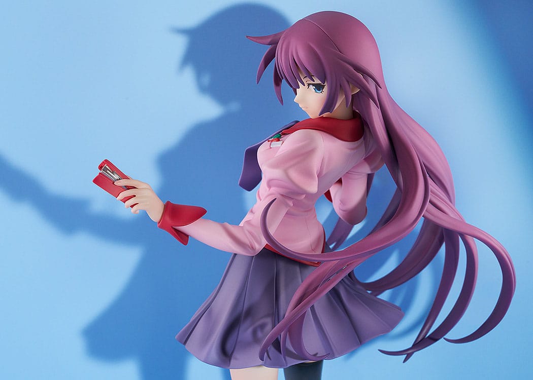 Hitagi Senjyogahara Remaster Project Good Smile Company - Anime Figuren günstig kaufen
