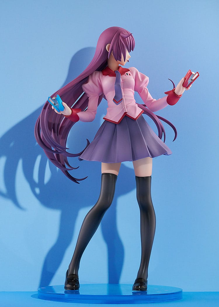 Hitagi Senjyogahara Remaster Project Good Smile Company - Anime Figuren günstig kaufen