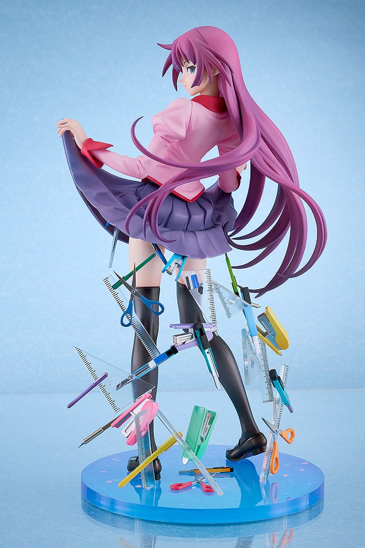 Hitagi Senjyogahara Remaster Project Good Smile Company - Anime Figuren günstig kaufen