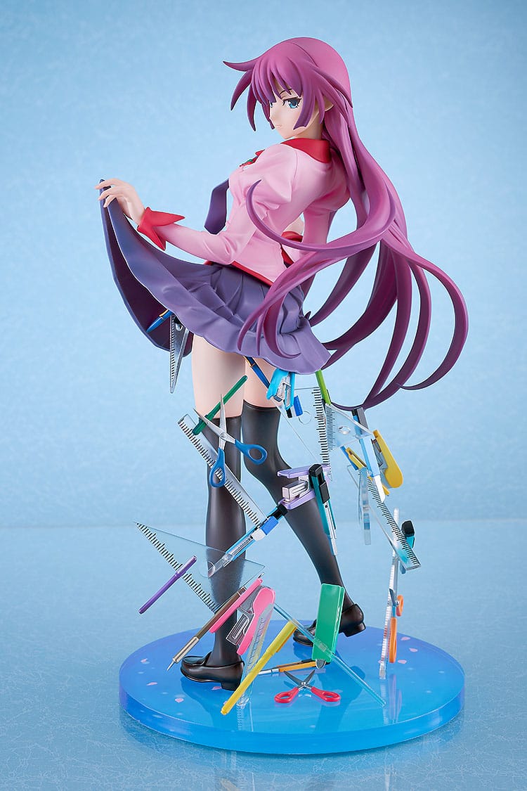 Hitagi Senjyogahara Remaster Project Good Smile Company - Anime Figuren günstig kaufen