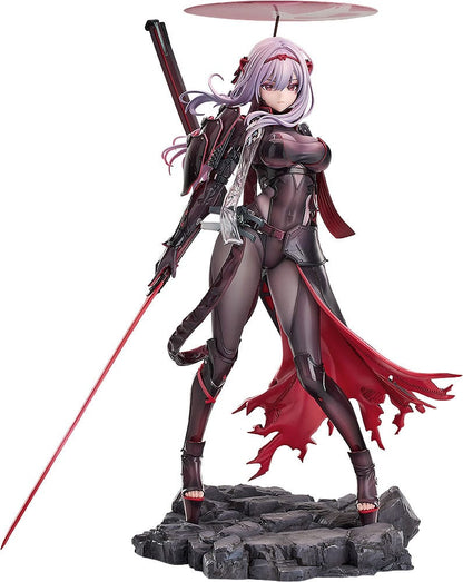 Scarlet: Black Shadow Goddess of Victory Good Smile Company - Anime Figuren günstig kaufen