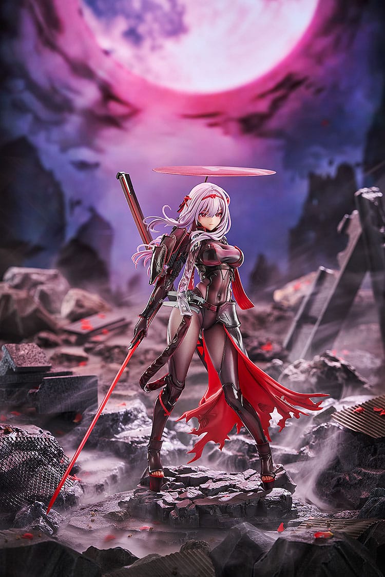 Scarlet: Black Shadow Goddess of Victory Good Smile Company - Anime Figuren günstig kaufen