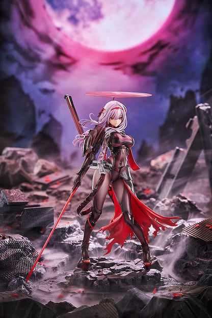 Scarlet: Black Shadow Goddess of Victory Good Smile Company - Anime Figuren günstig kaufen