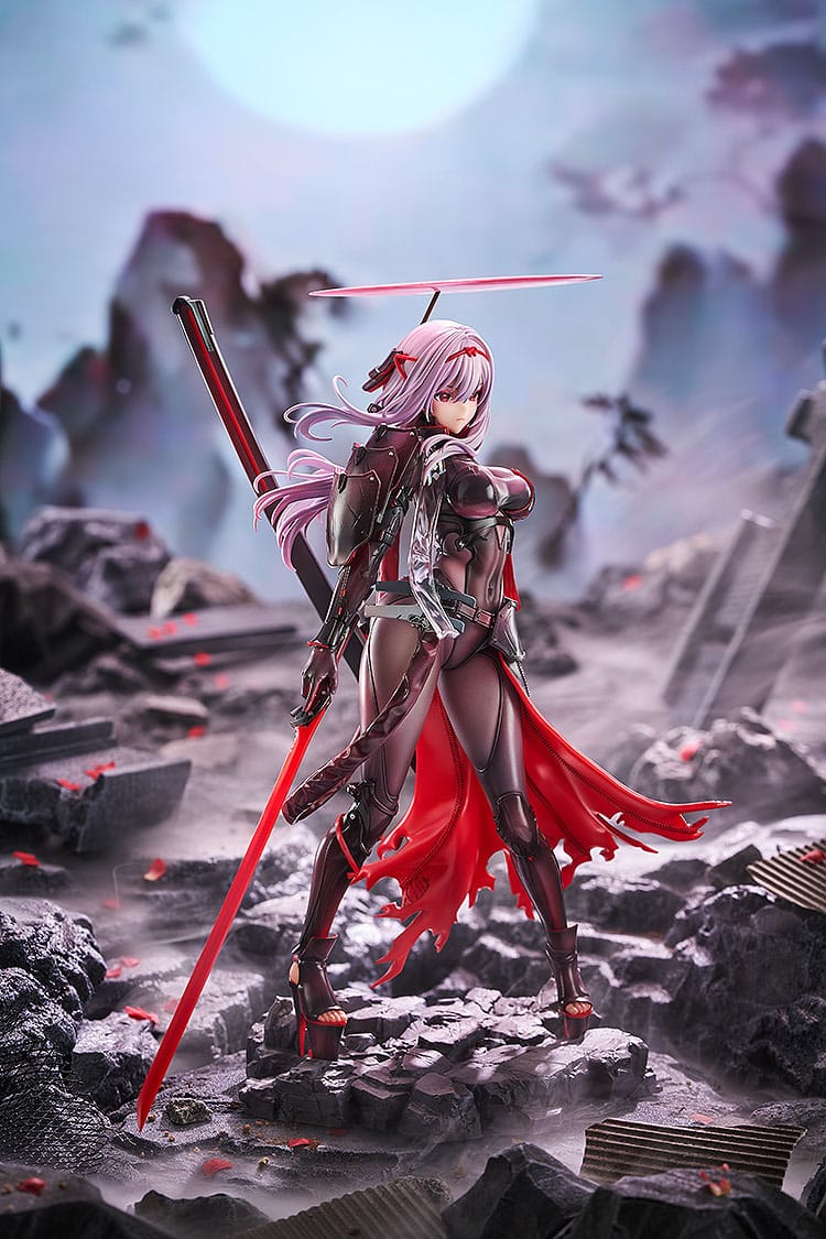 Scarlet: Black Shadow Goddess of Victory Good Smile Company - Anime Figuren günstig kaufen