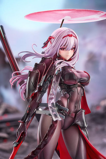 Scarlet: Black Shadow Goddess of Victory Good Smile Company - Anime Figuren günstig kaufen