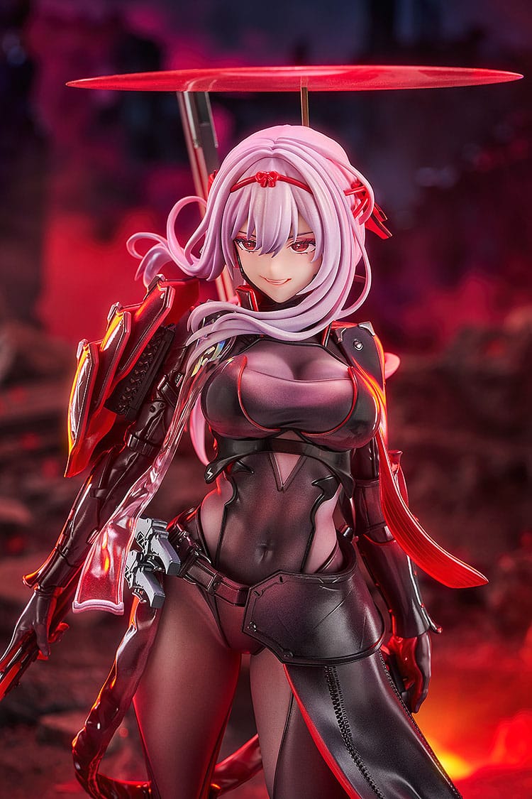 Scarlet: Black Shadow Goddess of Victory Good Smile Company - Anime Figuren günstig kaufen
