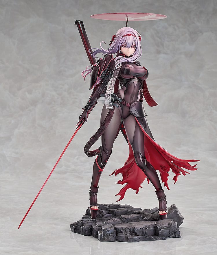 Scarlet: Black Shadow Goddess of Victory Good Smile Company - Anime Figuren günstig kaufen