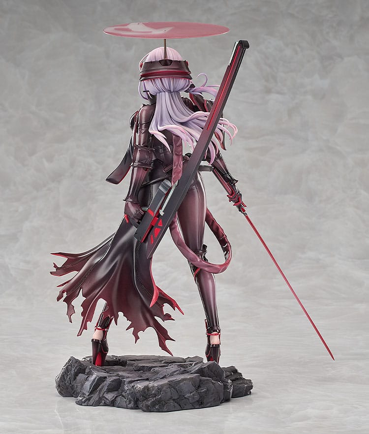 Scarlet: Black Shadow Goddess of Victory Good Smile Company - Anime Figuren günstig kaufen
