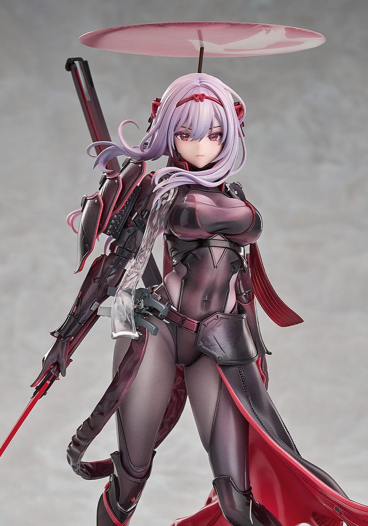 Scarlet: Black Shadow Goddess of Victory Good Smile Company - Anime Figuren günstig kaufen